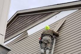 Affordable Siding Repair and Maintenance Services in Cocoa Beach, FL